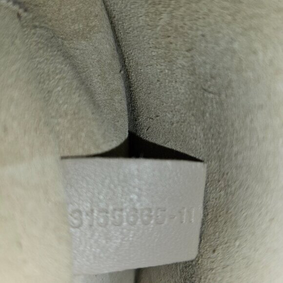 SOLD CHLOE Curtis in Phyton skin Calf Skin leather Authenticated - Picture 4 of 16